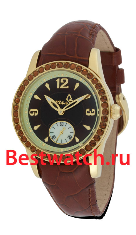 Часы Le Chic Le Chronographe CL1871G